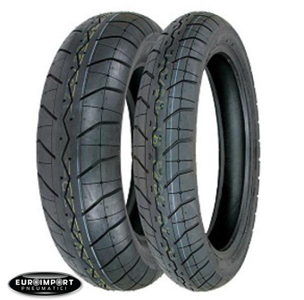 Shinko F230  150/80  17 72 H  